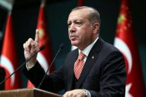 Ərdoğandan Ermənistana SƏRT CAVAB -