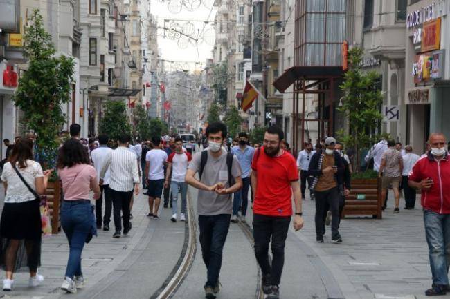 Türkiyədə karantin yenə sərtləşdi -