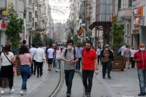 Türkiyədə karantin yenə sərtləşdi -