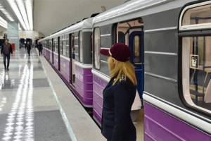 Metro bu tarixədək bağlı olacaq -