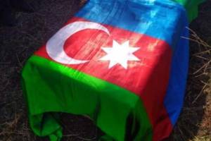 Cəbrayılda şəhid olan baş leytenant -