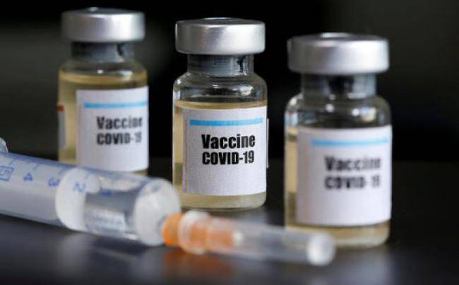 ÜST-dən koronavirus peyvəndi ilə bağlı