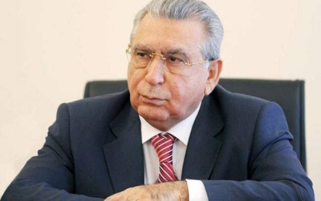 Ramiz Mehdiyevin qızı kimdir? —