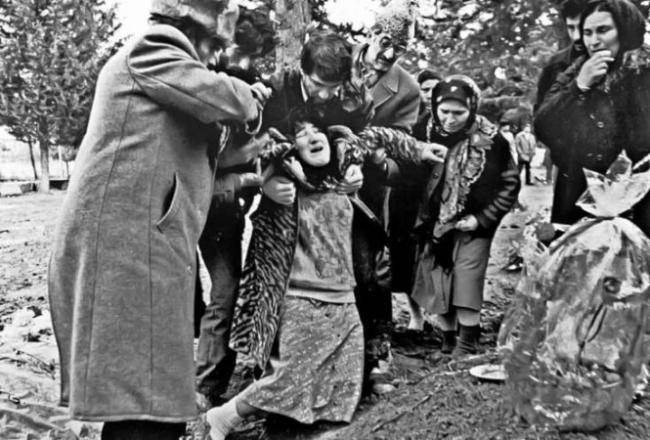 “Haber Global”: “Tarixdə dəhşət səhifəsi olan Xocalı” -