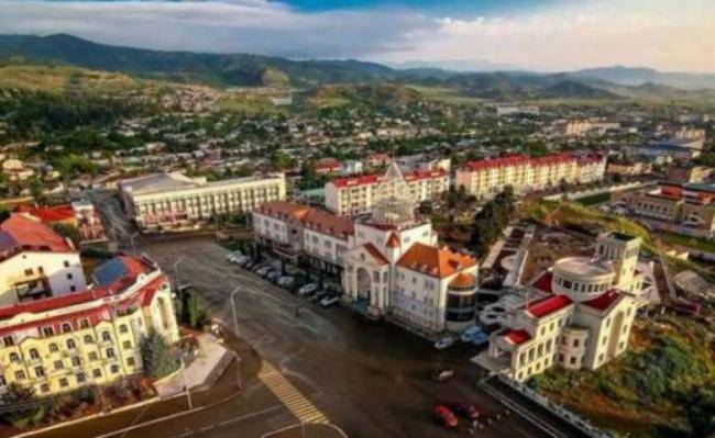 Xankəndi aeroportu nə vaxt açılacaq? -
