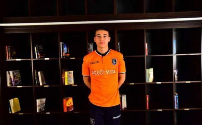 "Neftçi" "Qalatasaray"ın yetirməsini icarəyə götürür