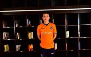 "Neftçi" "Qalatasaray"ın yetirməsini icarəyə götürür Xəbər şəkili