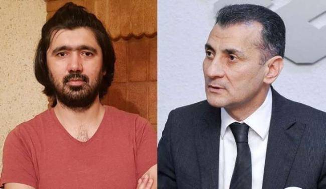 Mir Şahindən Kəramətə SƏRT CAVAB: