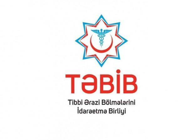 TƏBİB a&ccedil;ıqlama yaydı:  Xəbər şəkili