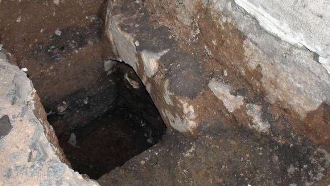 Azərbaycanlı əsgər ermənilərin gizli tunelini aşkarladı -