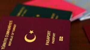Azərbaycan vətəndaşları T&uuml;rkiyəyə bu sənədlərlə  Xəbər şəkili