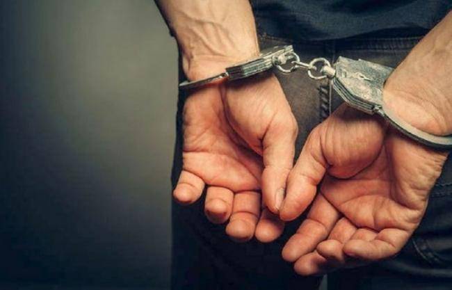 Bakıda soyğunçuluq edən şəxs tutuldu -