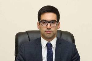 Paşinyan bu naziri Qarabağa ezam etdi Xəbər şəkili