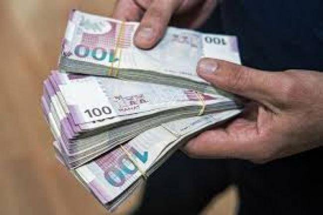 Bu əməkdaşlara pul m&uuml;kafatı verildi -
