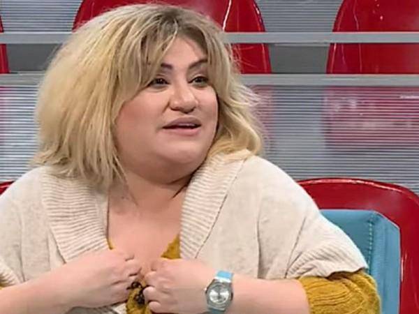 "Getdim ki, kafedə qabyuyan işləyim, götürmədilər" -