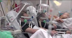 Koronavirus bu tarixə qədər davam edəcək - Xəbər şəkili