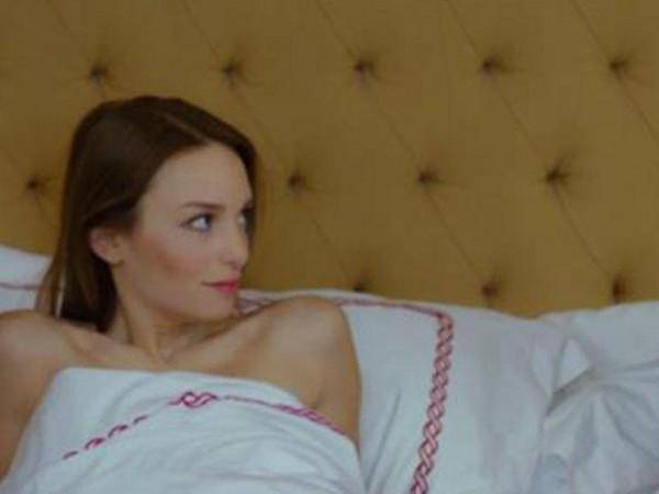 "Yasak Elma" bu səhnəsinə görə telekanala problem yaratdı-VİDEO