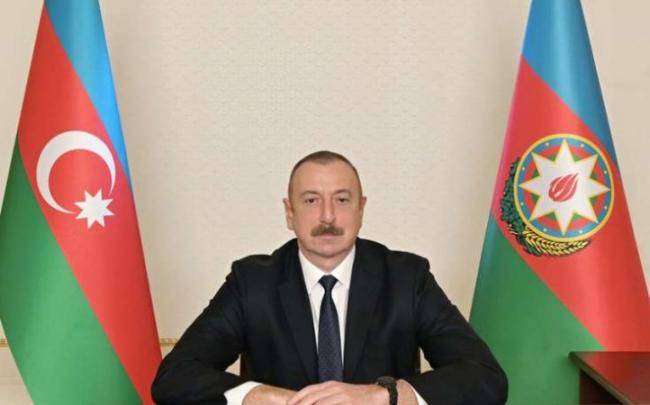 "Biz heç vaxt imkan vermərik ki..." -
