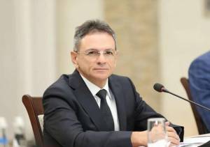 Mədət Quliyev onu vəzifəsindən azad etdi Xəbər şəkili