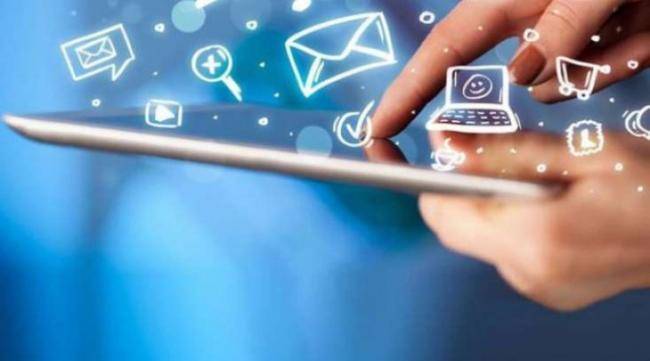 İnternetlə bağlı problemə -