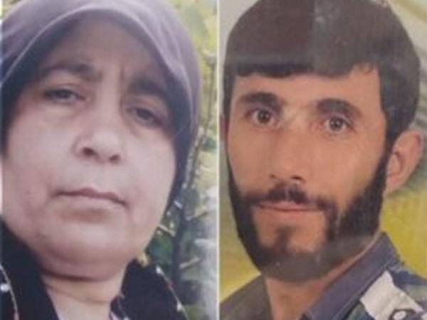 49 yaşlı nənə cavan oğlana qoşulub qaçdı - VİDEO