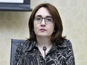 Yaqut Qarayeva: ​&ldquo;Maskanın taxılması bizim artıq yeni həyat tərzimizdir&quot; Xəbər şəkili