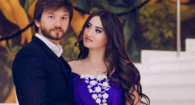 400 minlik toy edən eks məmurun qızı BOŞANDI –