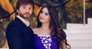 400 minlik toy edən eks məmurun qızı BOŞANDI – Xəbər şəkili