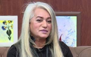 Nailə Mirməmmədli ölüm səbəbi müəyyənləşdi - Xəbər şəkili