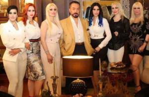 Adnan Oktarla bağlı ŞOK FAKT üzə çıxdı: