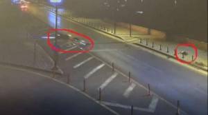 Bakıda motosiklet sürücüsü yaşlı qadını belə öldürdü -