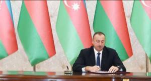 Prezident yeni Xarici işlər naziri təyin etdi -  Xəbər şəkili