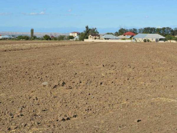 Bakıda torpağın qiyməti bu müddətdən sonra bahalaşacaq