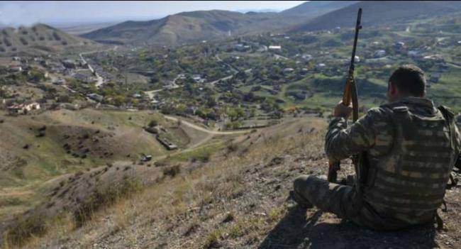 İşğaldan azad olumuş ərazilərə