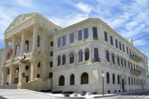 Baş Prokurorluq sosial şəbəkə istifadəçilərinə xəbərdarlıq etdi