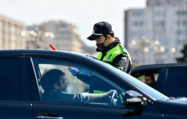 DYP postları yenidən fəaliyyətə başladı -