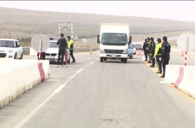 Postlardan keçə bilmək üçün icazə kağızı kifayət etməyəcək -