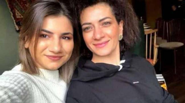 Paşinyanın arvadı və qızının Moskva macərası - 1900 dollarlıq araq və... -