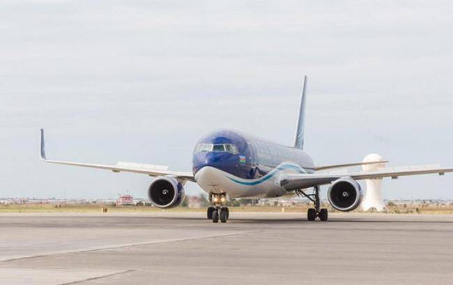 Bakıdan Naxçıvana aviareyslər bu səbəbdən təxirə salınıb