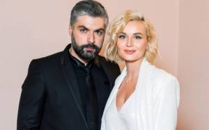 Boşanma xəbərləri yalan çıxdı Xəbər şəkili