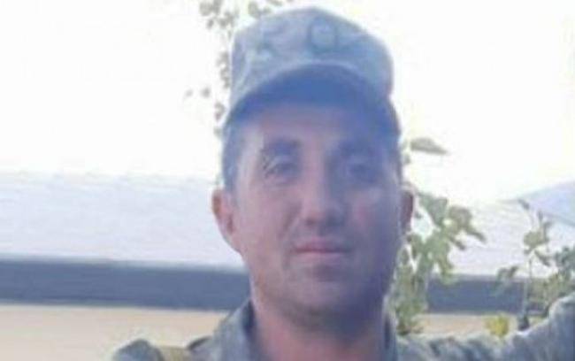 Şuşa uğrunda şəhid olan müəllim