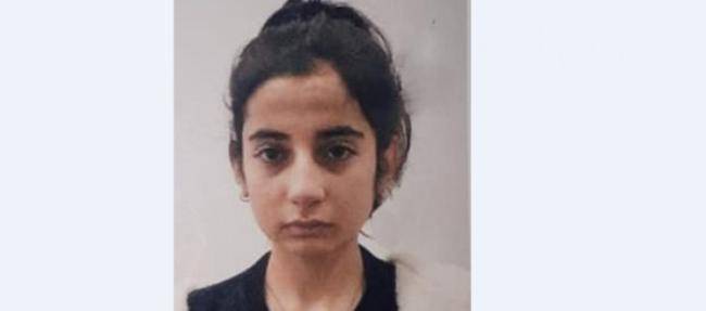 Bakıda itkin düşən yeniyetmə tapıldı