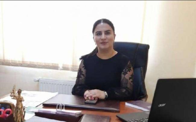 Füzulidə həlak olanlardan biri baş redaktordur -