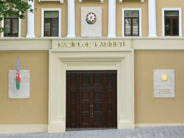 Xüsusi karantin rejimi ilə bağlı YENİ QƏRAR -