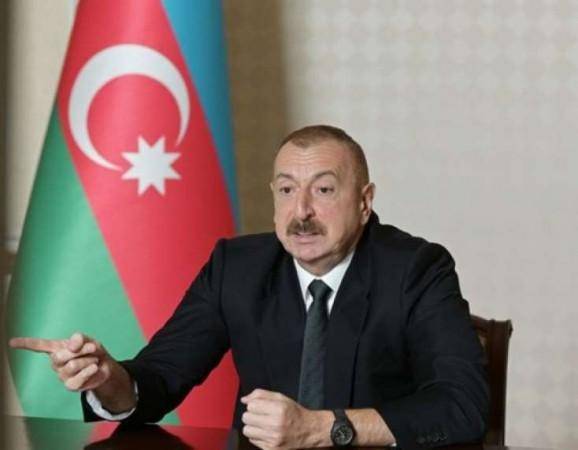 İlham Əliyev koronavirus vaksini hazırlayan bəzi ölkələri sərt