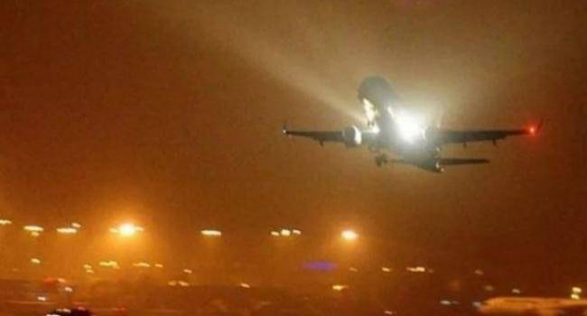 40 min pakistanlı Azərbaycana gəldi –