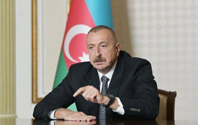 “Şəhidlərin ruhu qarşısında onlara diz çökdürmüşük”