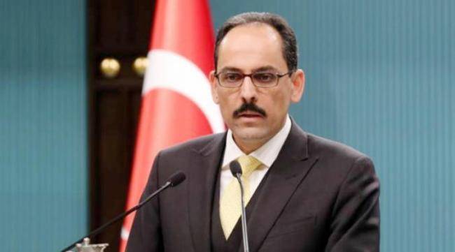 “Azərbaycana dəstəyimiz mənəvi və siyasidir” -