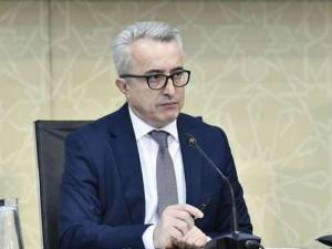 Vahid məlumat bazası bu tarixədək formalaşdırılacaq Xəbər şəkili