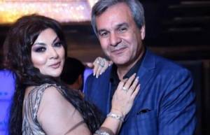 Musa canlı efirdə Təranənin qarşısında diz çökdü- Xəbər şəkili